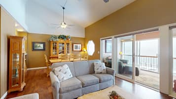 Télévision, console de jeux vidéo, lecteur de DVD