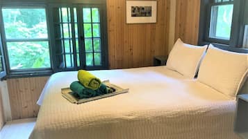 5 Schlafzimmer, Bügeleisen/Bügelbrett, WLAN, Bettwäsche