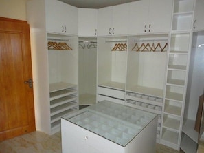 Room amenity - Villa Meublée Ngor Cap Vert (Dakar)