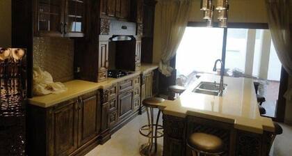 Villa Meublée Ngor Cap Vert