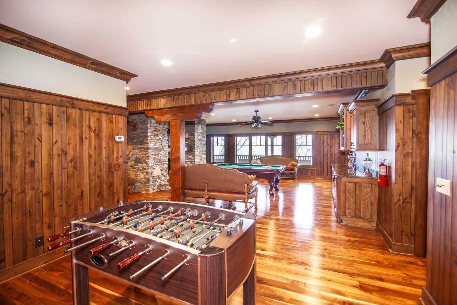 Sala de jocs