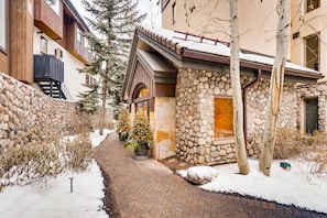 公寓, 多張床, 山景 (One-Bedroom Apartment) | 外觀