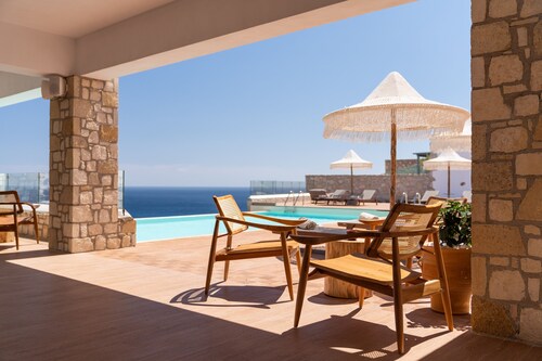 Sophid Wellness Suites Karpathos