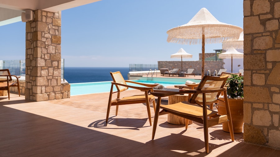 Sophid Wellness Suites Karpathos
