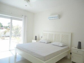 Apartment, 4 Bedrooms