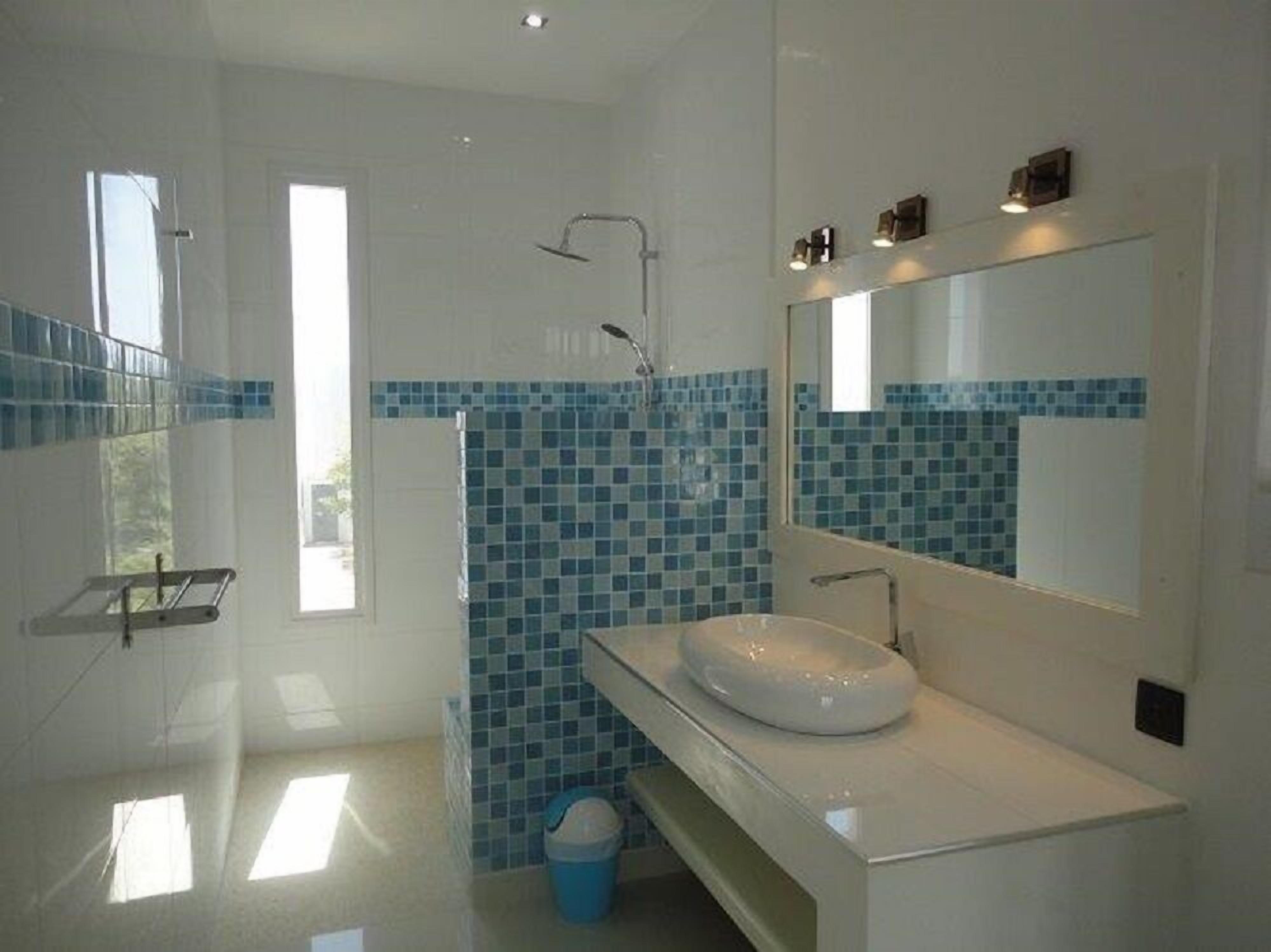 Apartment, 4 Bedrooms | Bilik Mandi
