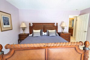 3 室のベッドルーム、デスク、アイロン / アイロン台、WiFi (無料)