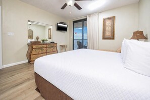 4 bedrooms, iron/ironing board, free WiFi, bed sheets - Relax. Recharge. Repeat 3 BR Phoenix X 1407 (Orange Beach)