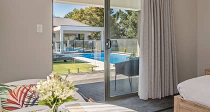 The Wellington Bed & Breakfast