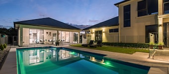 惠灵顿家庭旅馆