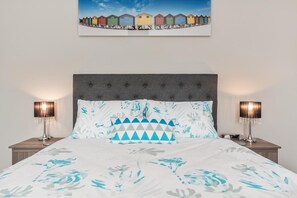 Minibar, soundproofing, iron/ironing board, free WiFi - The Wellington Bed & Breakfast (Longford)