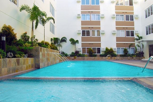 Stanford Suites at it's Best