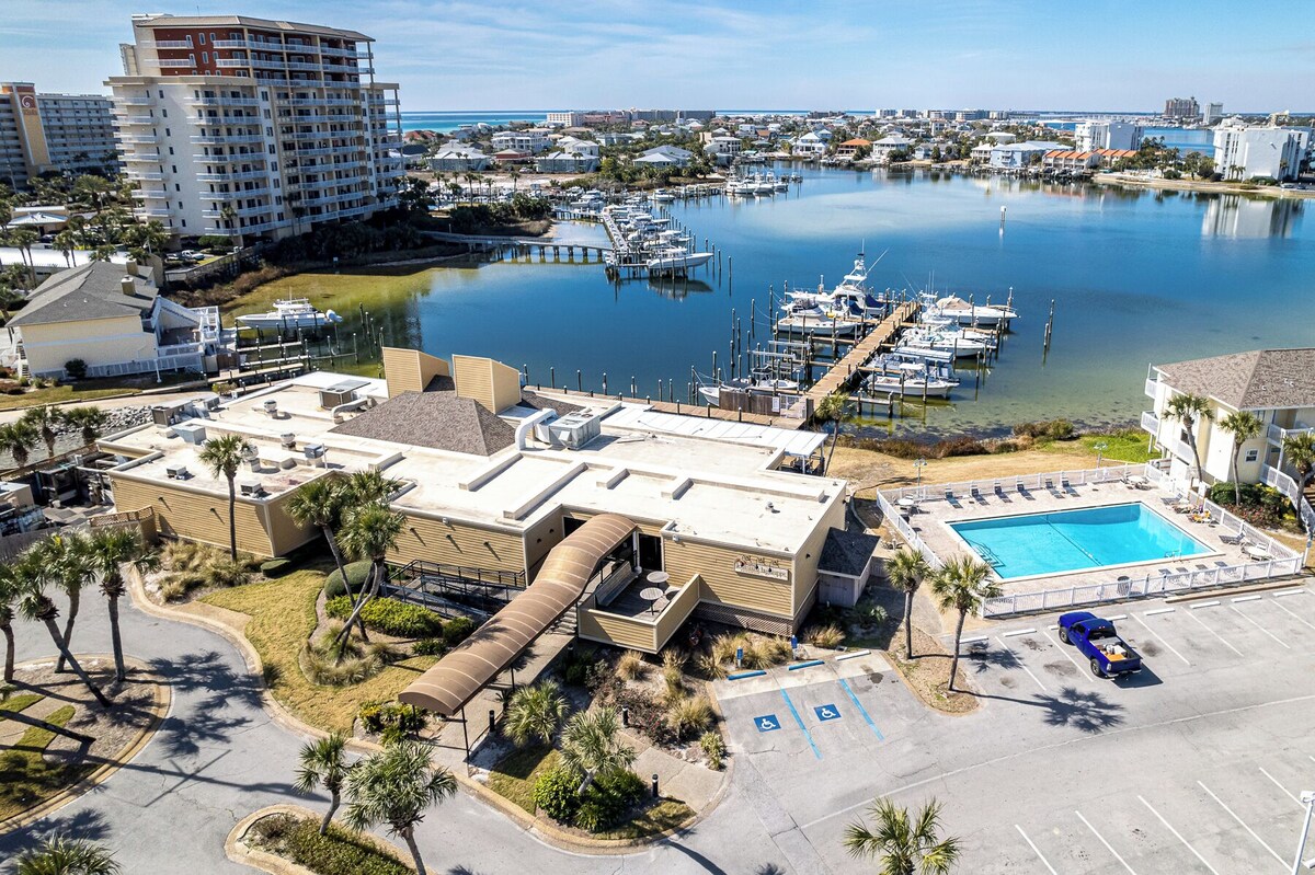 Photo 52 of SPC 1034 is a Pet Friendly 1 BR with Free Beach Service for 2!