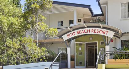 Byron Getaway at Eco Beach
