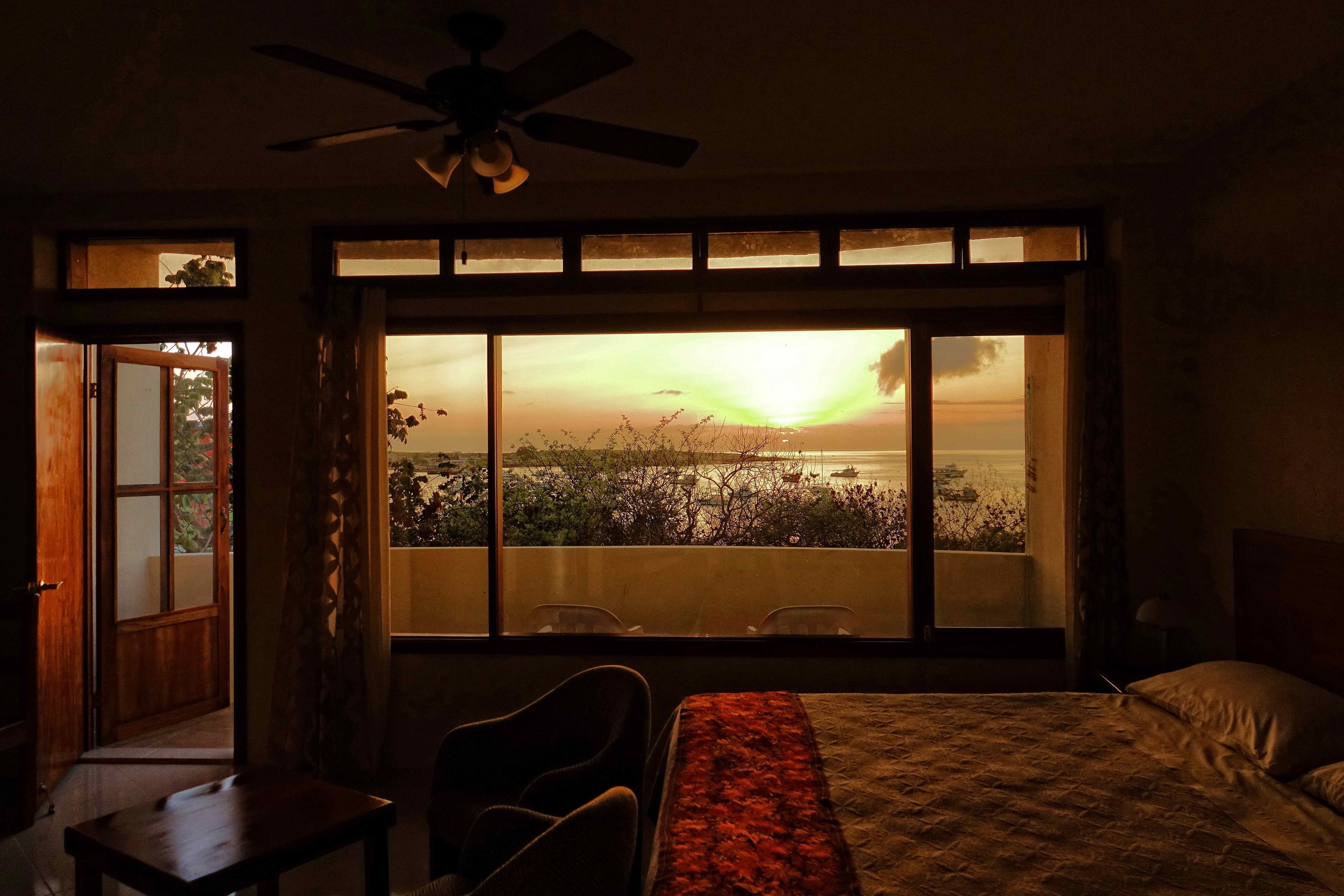 Zimmer | Strand-/Meerblick