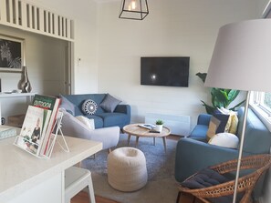 TV, videospill, Netflix og bøker