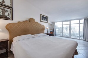 1 bedroom - St. Nicholas - Greek Church Suite | SIT (Lecce)