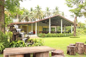Exterior - Baan Suan Siriwat (Ban Tak)