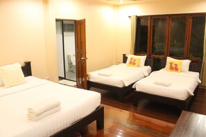Habitación familiar | Wifi gratis