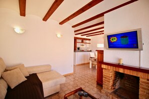 Fernseher