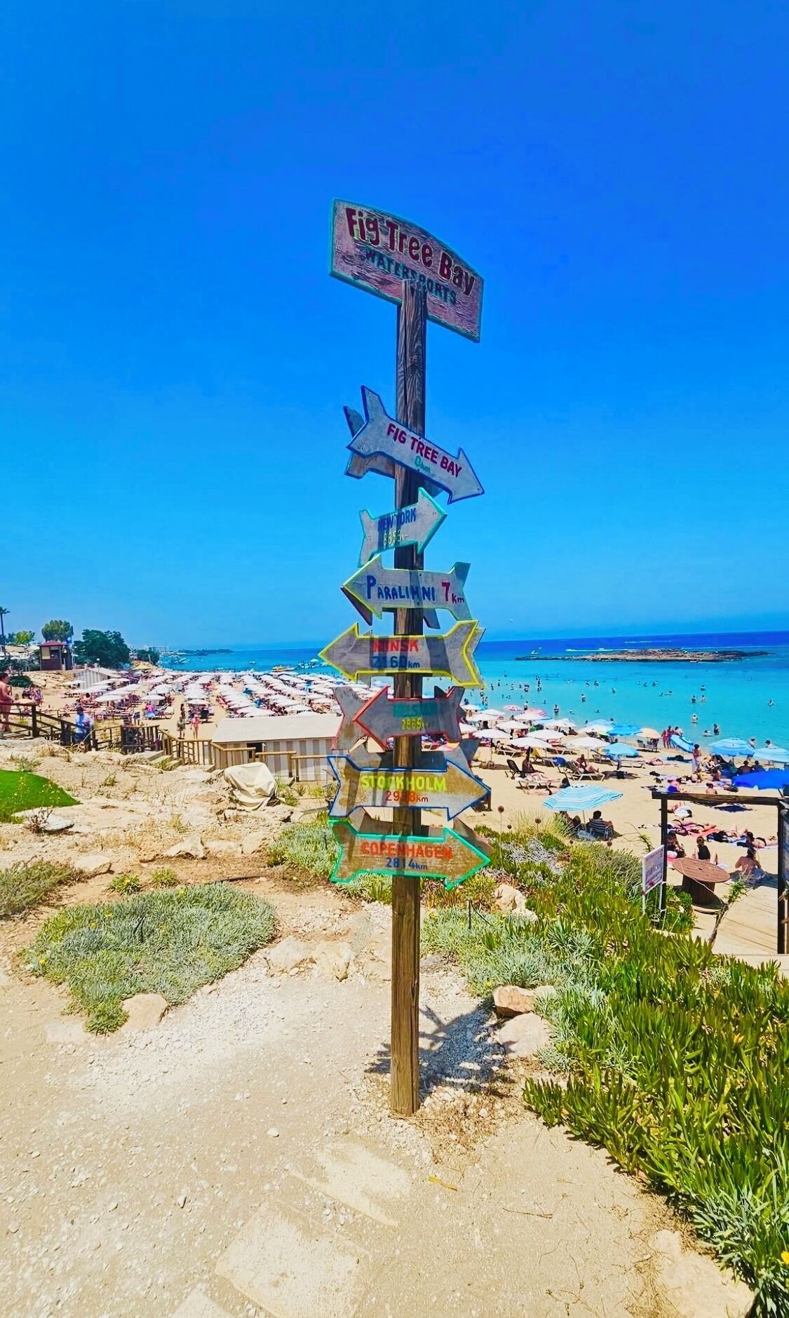 Strand