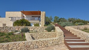 Exterior - Villa Gilda 5+1 by Massimo Villas (Avola)