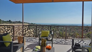 Property grounds - Villa Gilda 5+1 by Massimo Villas (Avola)