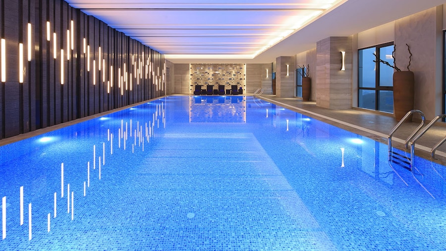 Wanda Realm Neijiang