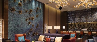 Wanda Realm Neijiang