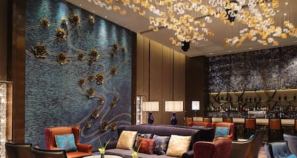 Wanda Realm Neijiang