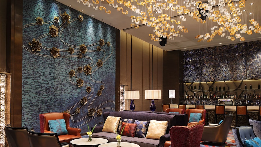 Wanda Realm Neijiang