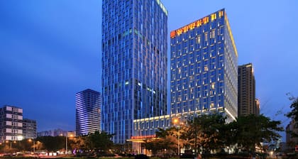Wanda Realm Liuzhou