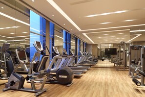 Gimnasio