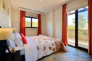 2 bedrooms, iron/ironing board, free WiFi, bed sheets - Falesia Beach B (Albufeira)