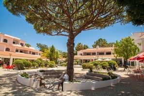 Property grounds - Falesia Beach B (Albufeira)