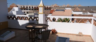 Typical Tavira house for rent - Free wifi