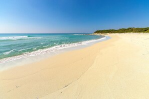 Beach nearby - Bilo Corallo B by BarbarHouse (Porto Cesareo)