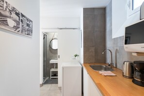 Interior - I-Centre of old Lisbon in first floor (Lisboa)