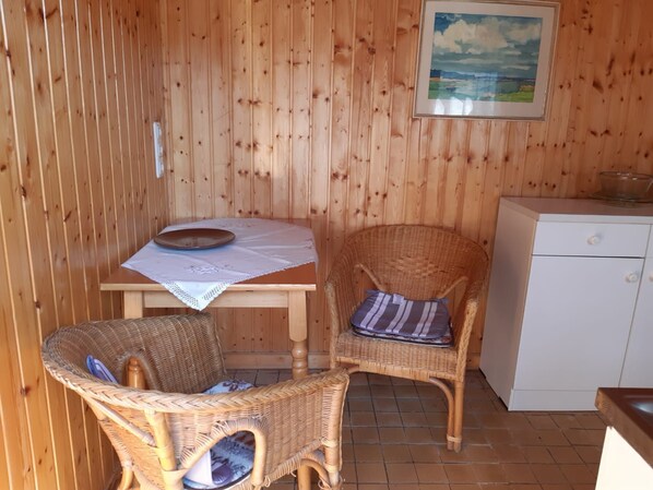 Dineren