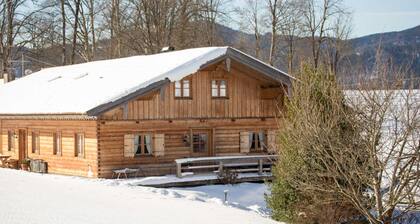 Blackbird's nest - Berghammer's organic farm