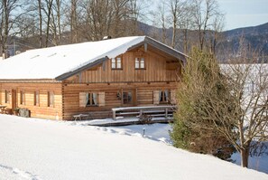 Außenbereich