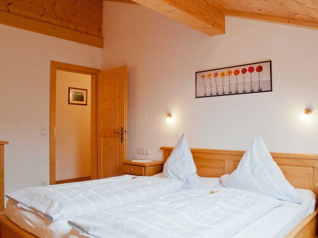 2 Schlafzimmer, Bügeleisen/Bügelbrett, Reisekinderbett, WLAN