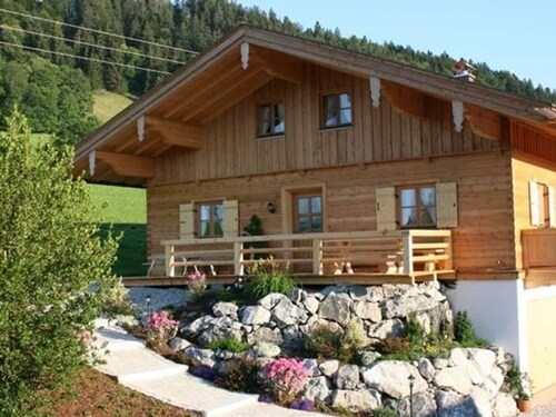 Amselnest - Berghammers Biobauernhof