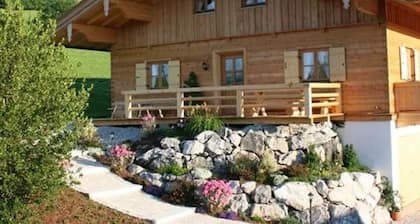 Amselnest - Berghammers Biobauernhof