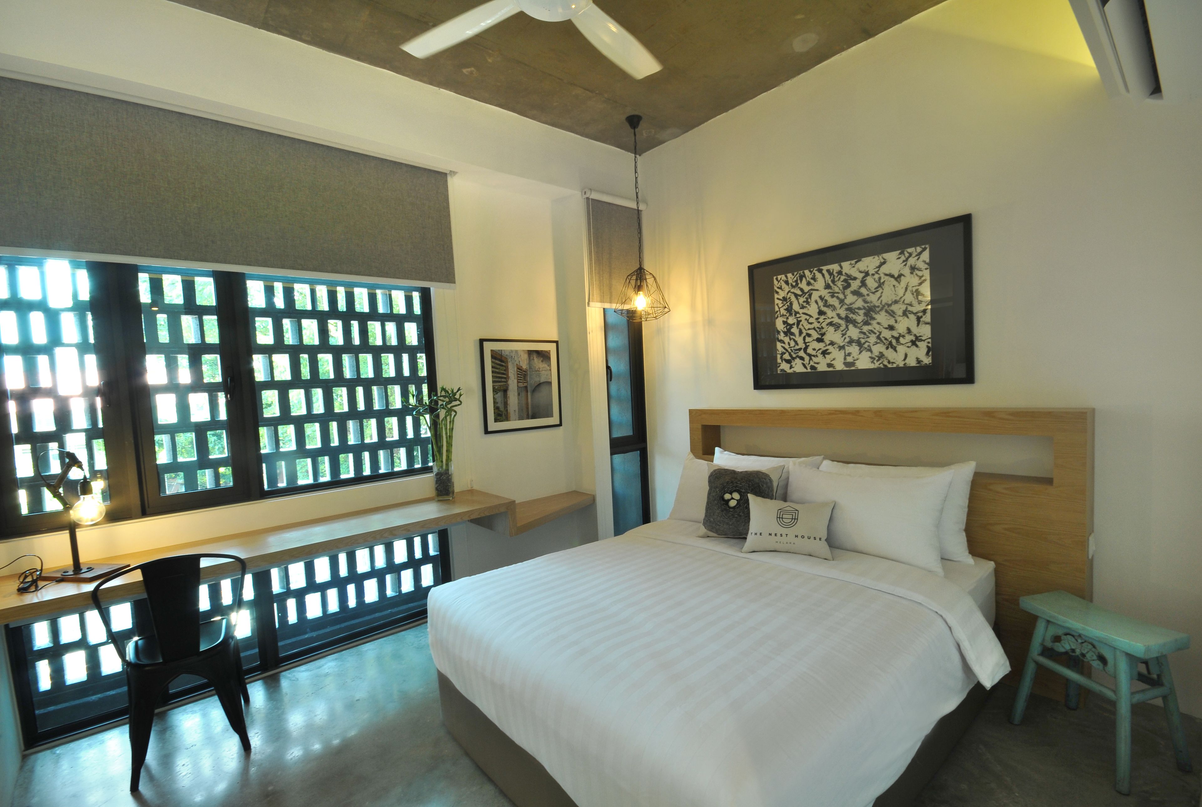 Photo - The Nest House