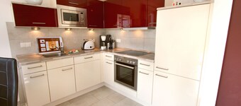 Vacation cottage FOHLENWEIDE