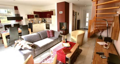 Maison de vacances POULAIN WILLOW - Maison de vacances POULAIN WILLOW