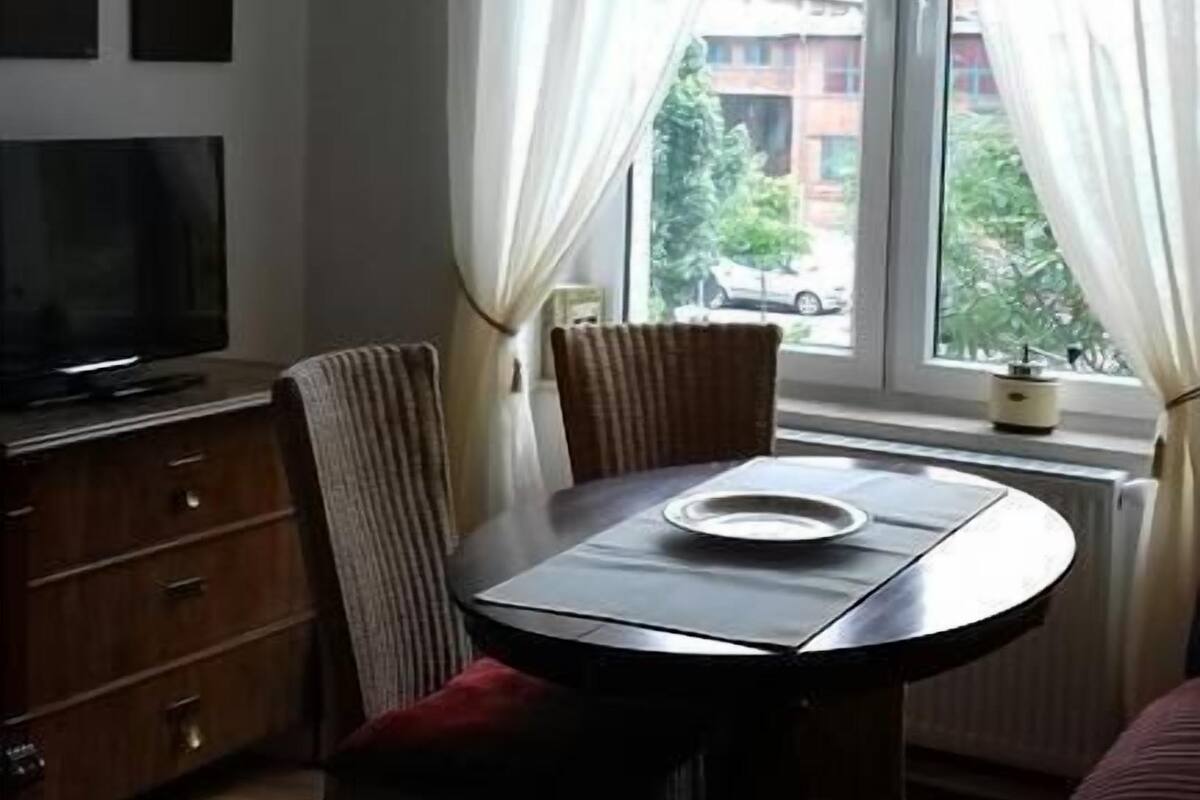Familienapartment, 1 Schlafzimmer (LARA 1.OG +20€ cleaning fee per stay) | Wohnzimmer