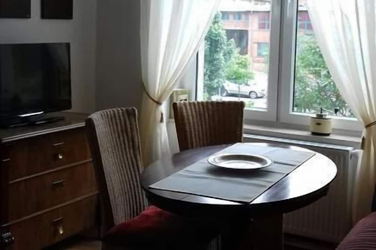 Family Apartment, 1 Bedroom (LARA 1.OG +20€ cleaning fee per stay) | Living room