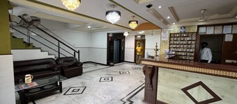 Hotel Gangasagar